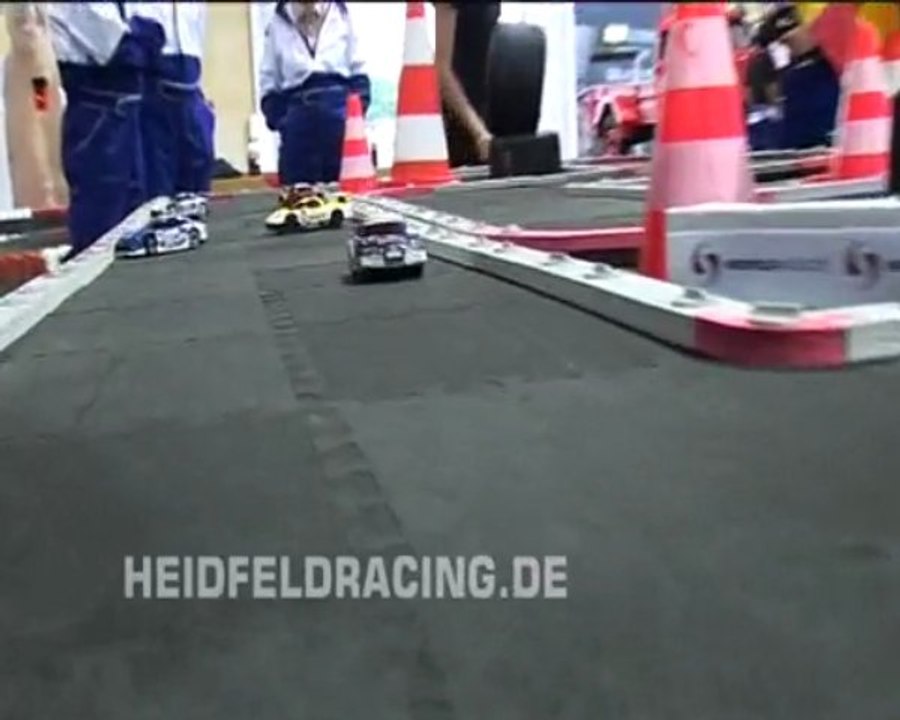 Ferngesteuerteautos mieten HEIDFELDRACING.DE