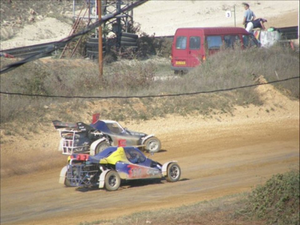 BUGGY A VENDRE VENDEE