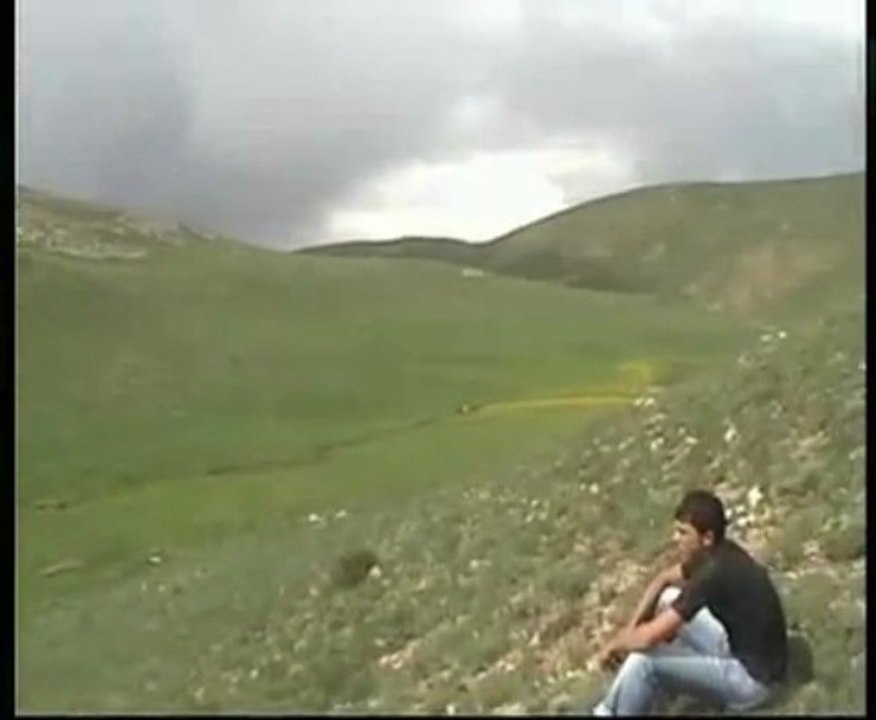 Babakonağı Köyü Yaylası (adem çelik)