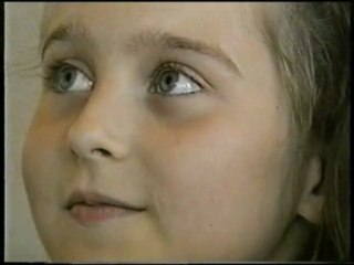 LUCIANA TAMAS, 2000 (A GOOD FRIEND/UN PRIETEN BUN)