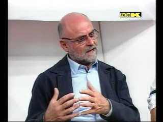 Entrevista a la ong salvadoreña CORDES