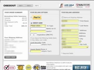 How to Save with a Karmaloop Rep Code and Coupon