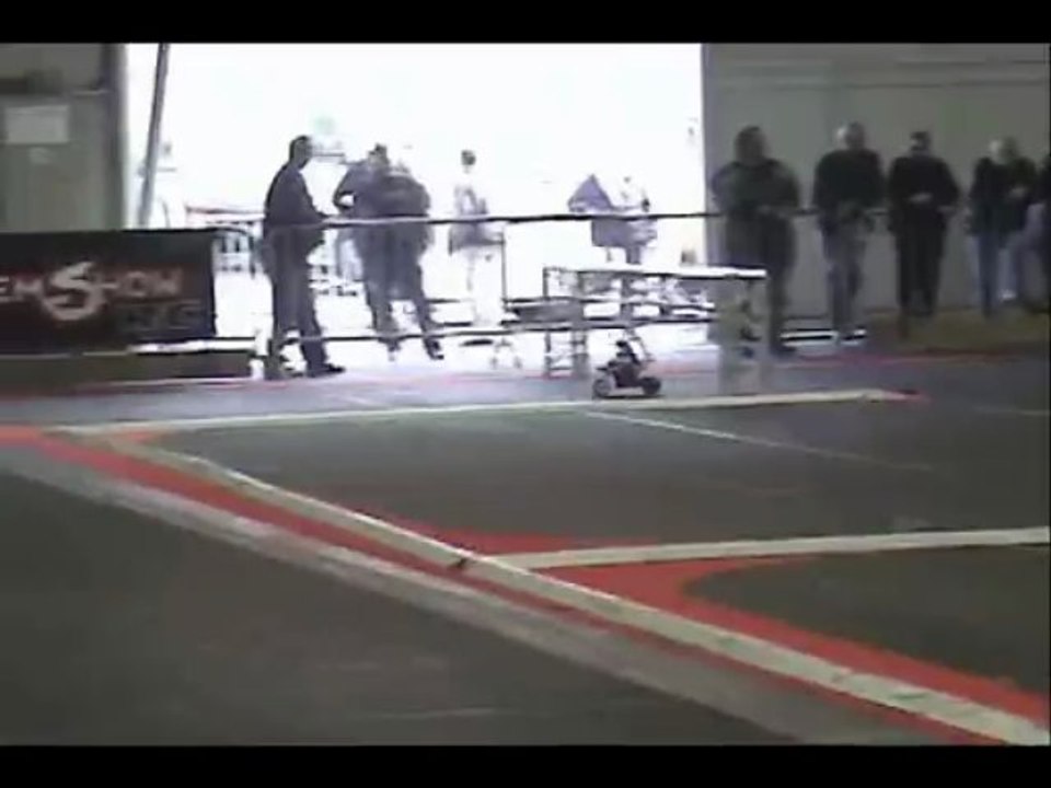 Wheel Racing Show