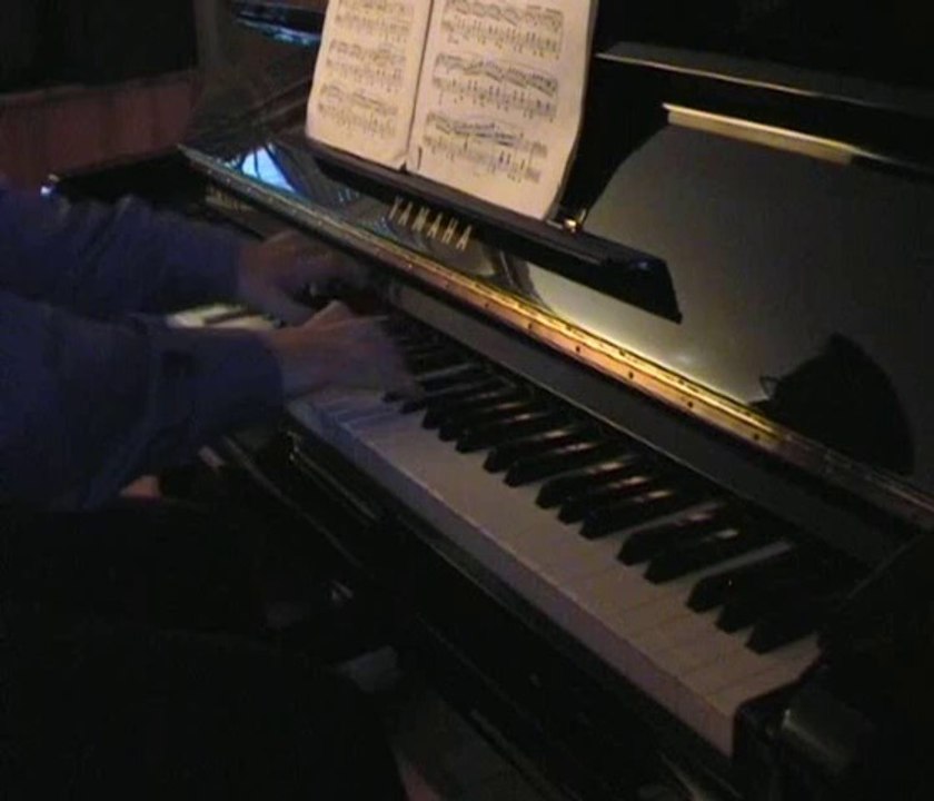 Chopin - Valse Op 64 n°2