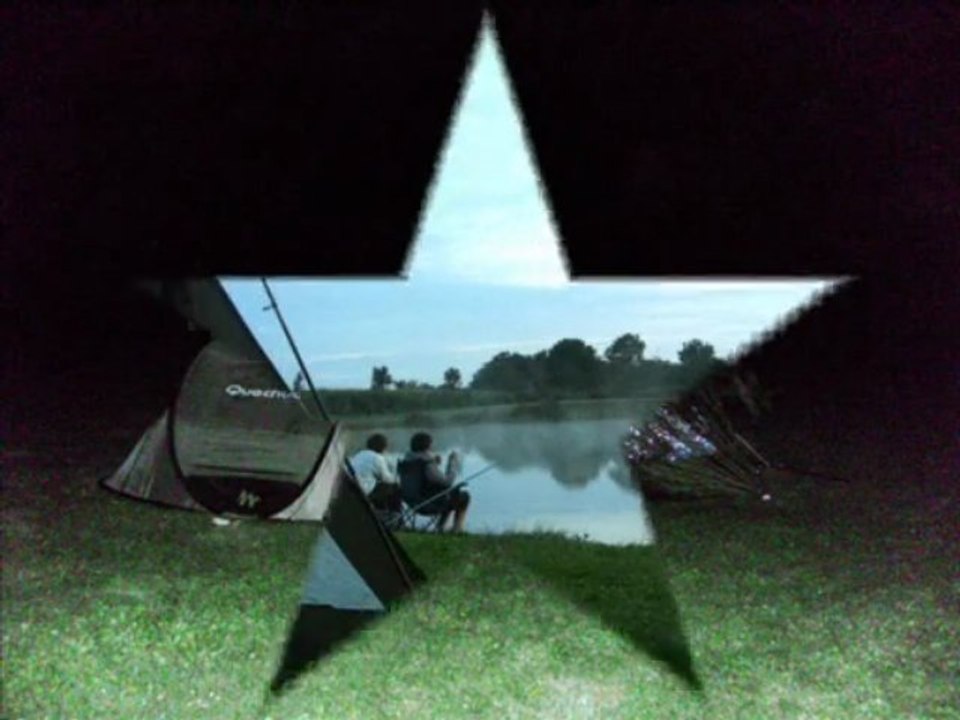 petite session pêche