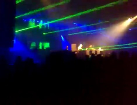 MOH lap 2 Angerfist vs Outblast