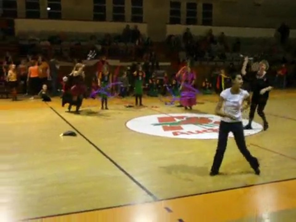 2EME GALA DES VICTORYNE DE BEAUVAIS OISE