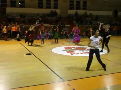 2EME GALA DES VICTORYNE DE BEAUVAIS OISE