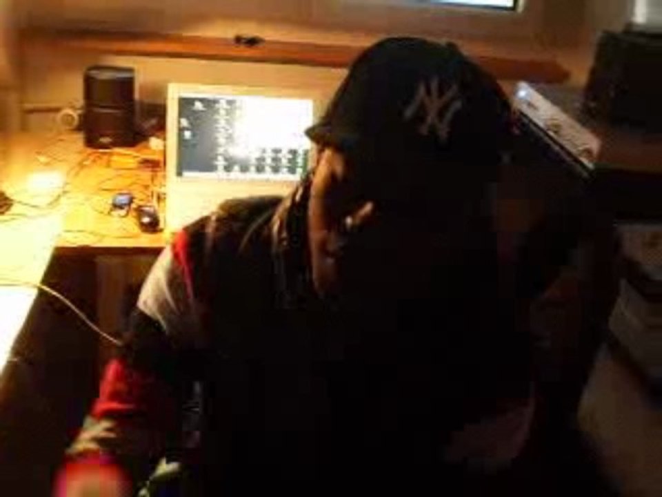 BIGO TALFLOOZ Drop Sakiel.G 2009'