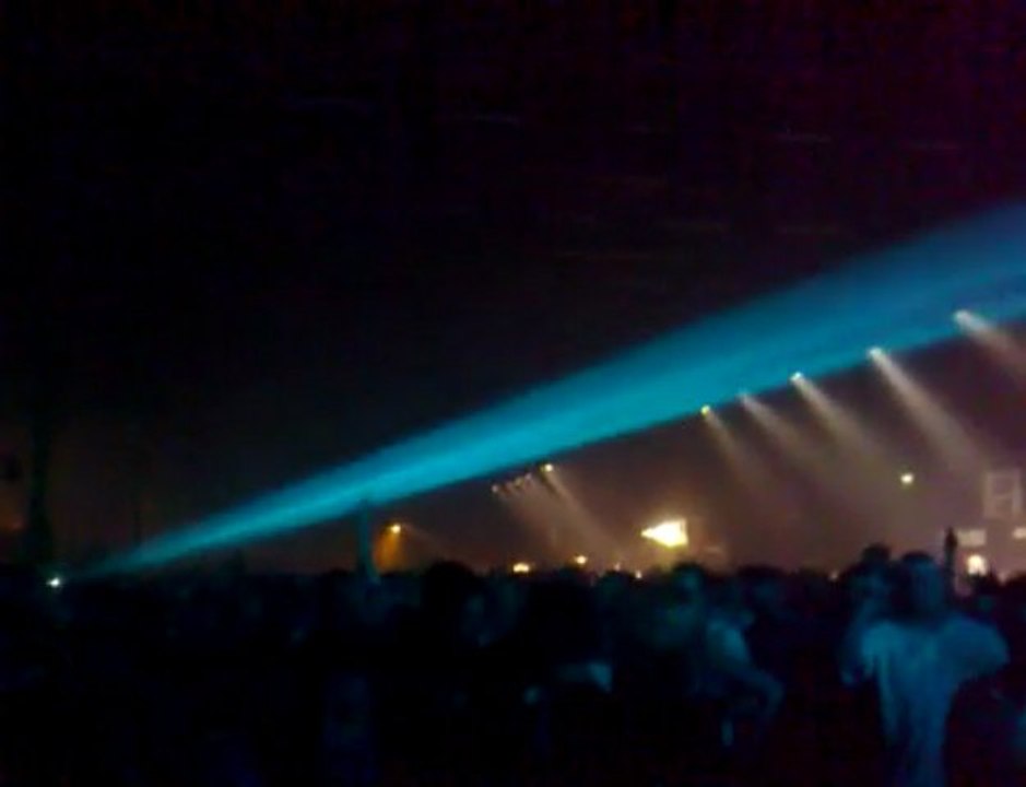 MOH lap 2 Predator vs Hellsystem