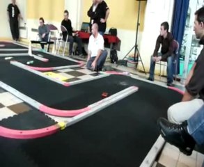 finale promo B évreux