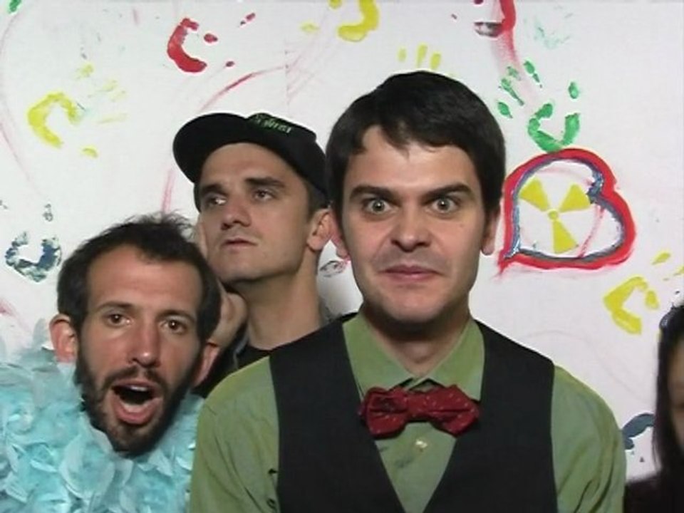 Jusqu'ici tout va bien