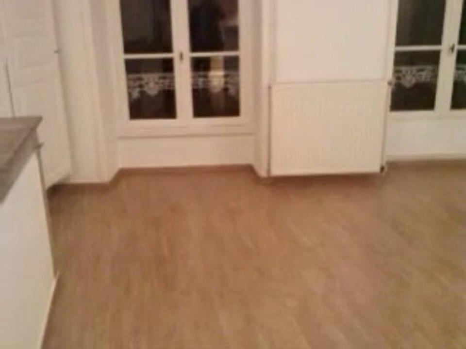 Appart rue Gomot Riom