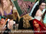 We are looking for Hair Extensions STARS!