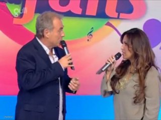 L'école des fans d'Hélène Segara [1/3]