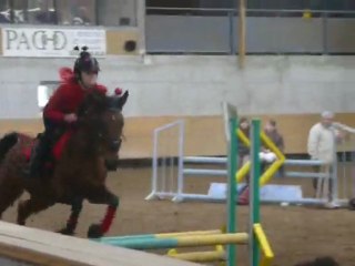 Coupe de villes Première Manche