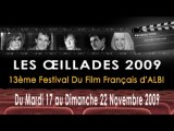 Festival du Cinéma Francophone à ALBI - Edition 2009