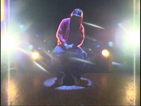 CLIP TEASER - Je3f - Bling Bling attitude teaser