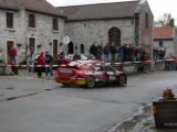 Rallye Condroz-Huy 09