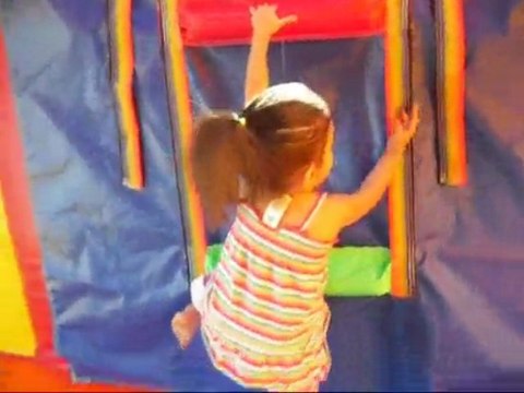 Az Bouncers And Slides 623-977-2607