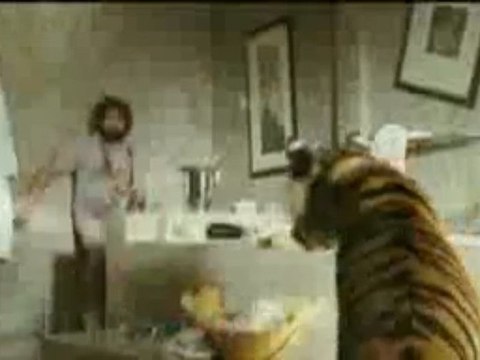 Resacón en las Vegas - trailer español