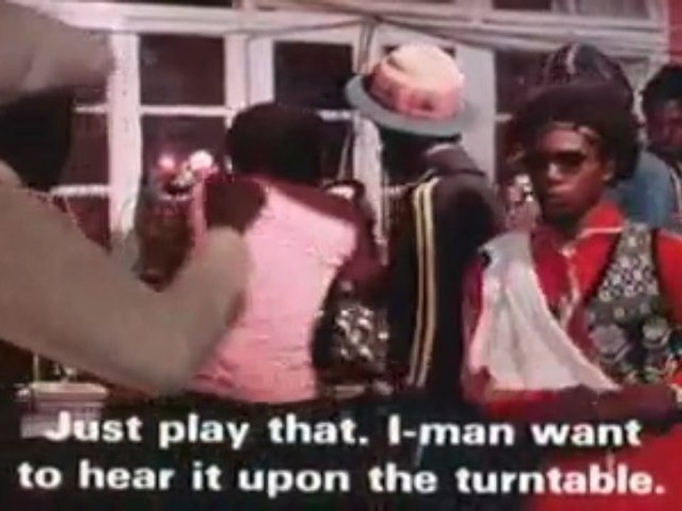 Capleton & Military Man - No Time