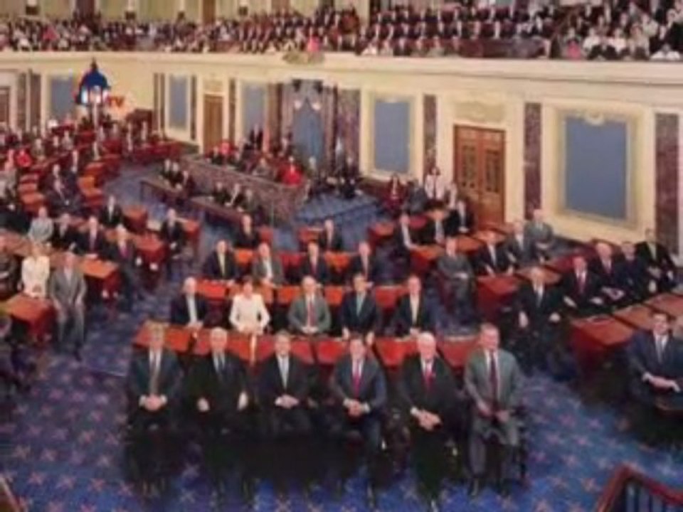 امروز در واشنگتن دوشنبه ۱۸ آبان ۱۳۸۸