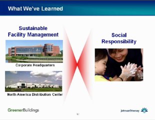 Ed Lonergan What We Learned