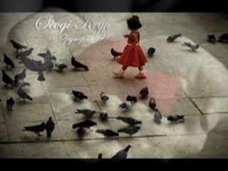 Gökhan Türkmen-Söyleyemedim