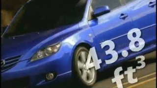 New 2009 Mazda Mazda3 Video | VA Mazda 3 Dealer
