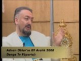 ADNAN OKTAR'IN MAHMUT AHMEDİNEJAD HAKKINDAKİ GÖRÜŞLERİ – 9