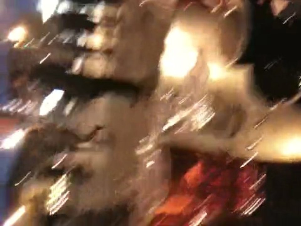 ptite pause apres les cours: )