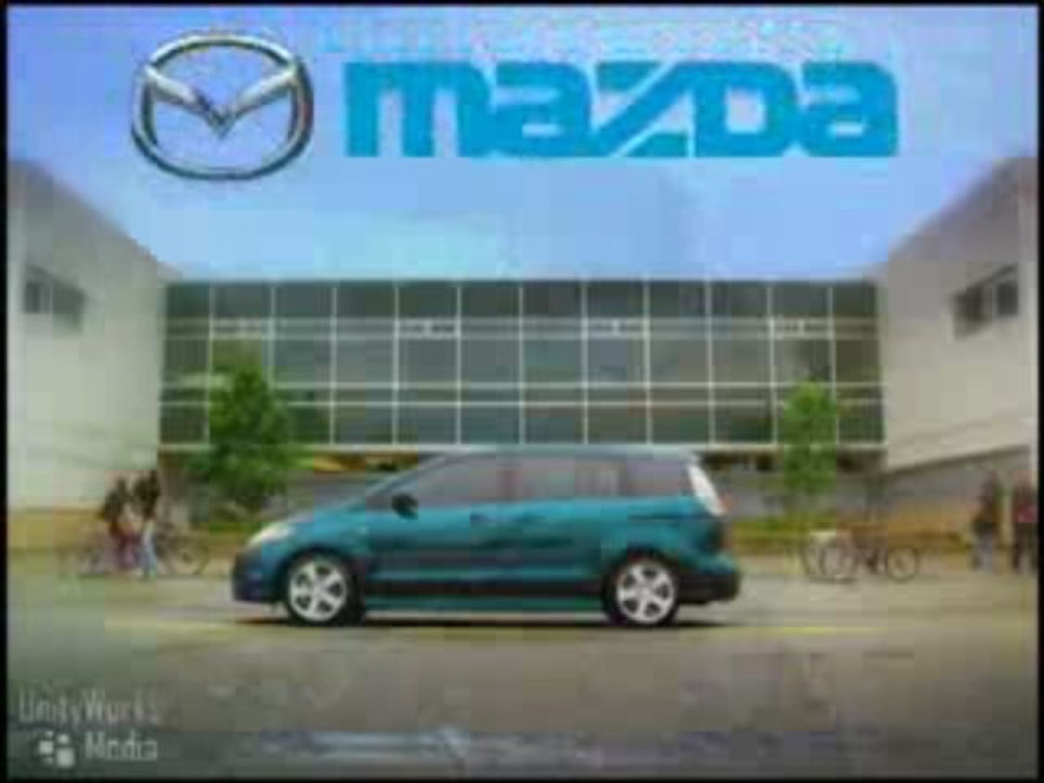 New 2009 Mazda MAZDA5 Video | VA Mazda 5 Dealer