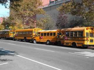 New York City Trip (Part I)