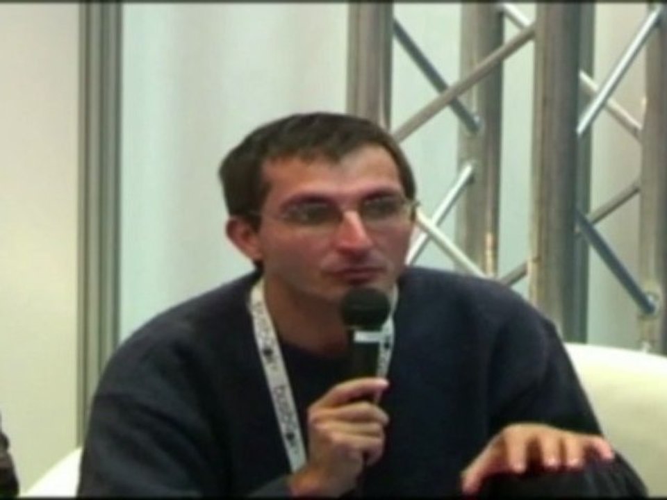 Les différentes facettes du Logiciel Libre - partie 1