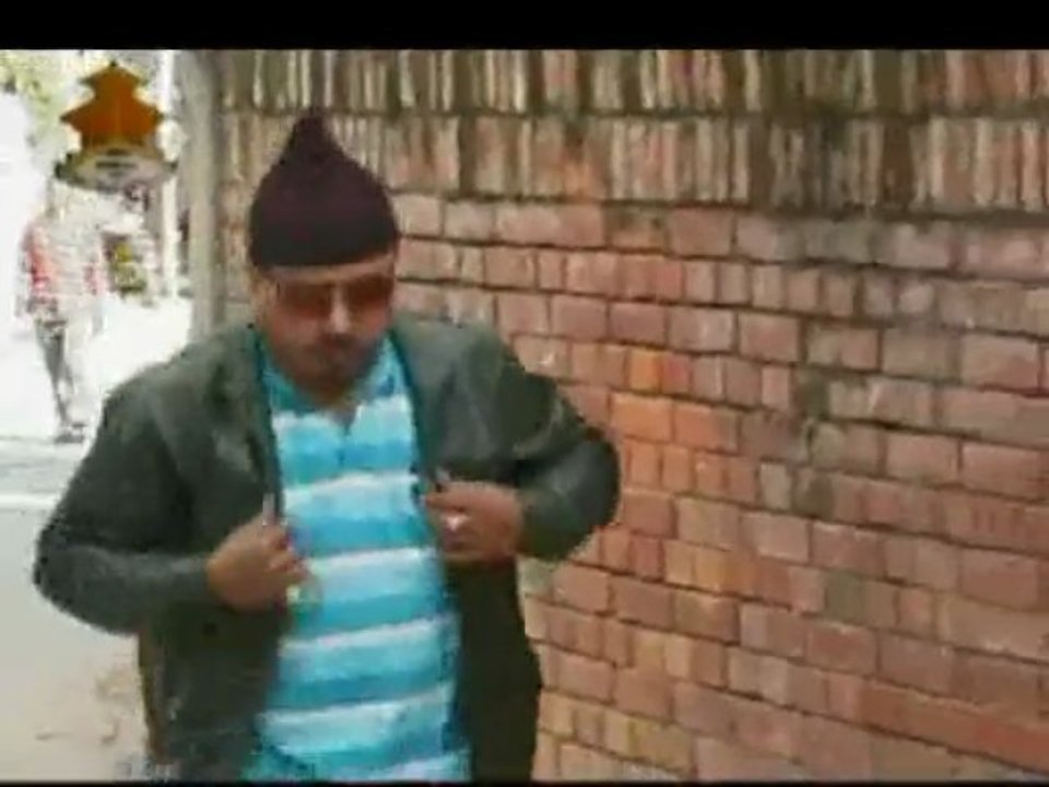 Jire Khursani-Nov. 09, 2009-Part 1