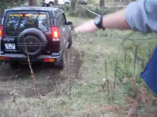 gezenbilir off-road sarıalan yaylası 1