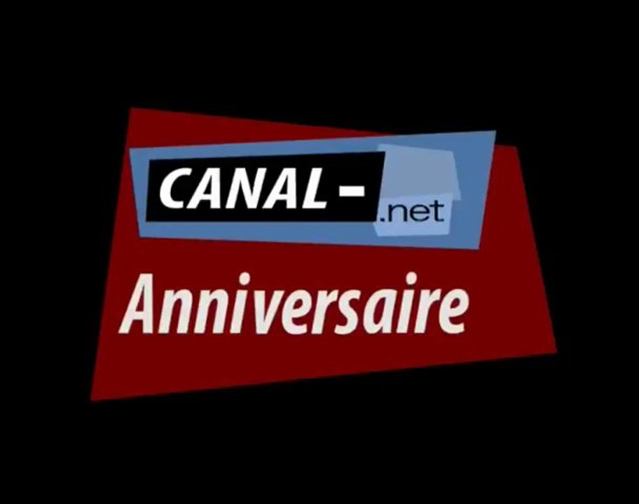 Joyeux Anniversaire