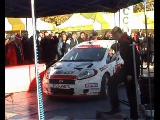 criterium des cevennes 2009