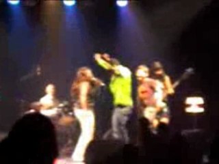 Vox Makina Live medley