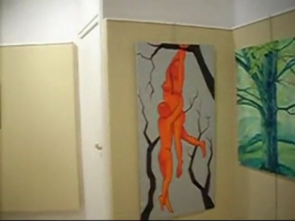 10ºBienalPintorsEsparreguera2009