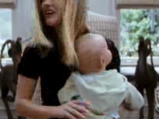 Four Christmases Baby