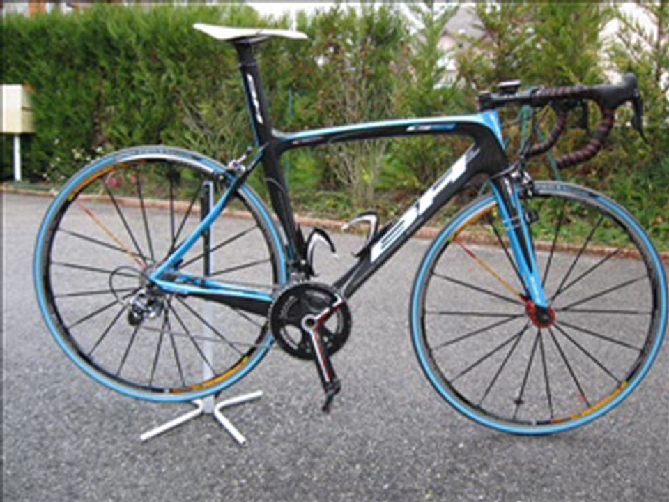 Vélo BH G5 ag2r