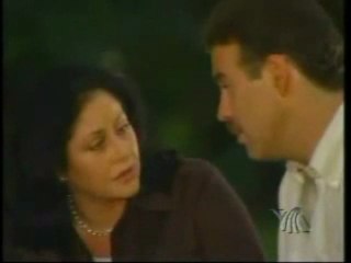 Mirada de Mujer El Regreso 93