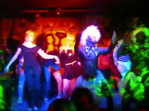 Африканские шоу-программы для корпоратива,праздники