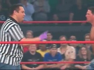 TNA iMPACT 05.11.09 Part 4