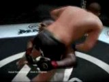 EA Sports MMA - Trailer