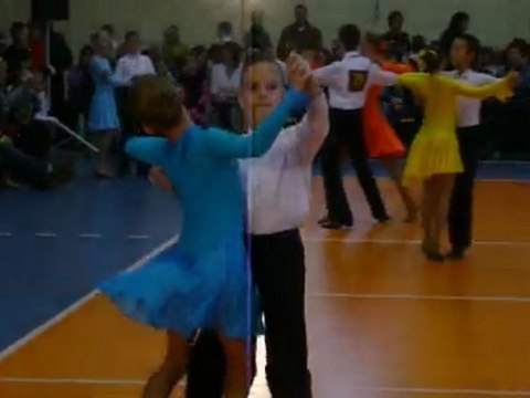 I OTTT o Puchar Burmistrza Gminy Goleniów