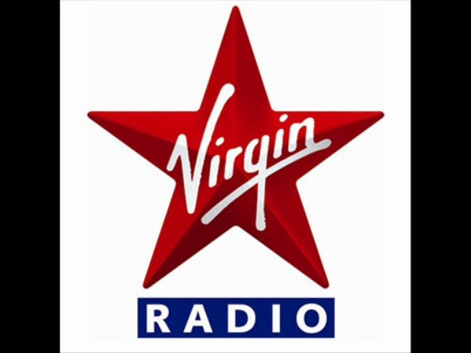 Virgin  Radio : Ownage en bonne et due forme 9 novembre 2009