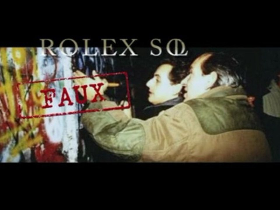 ROLEX SOLEX PERE&FILS